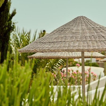 Apartament La Posidonia Rodalquilar Zewnętrze zdjęcie