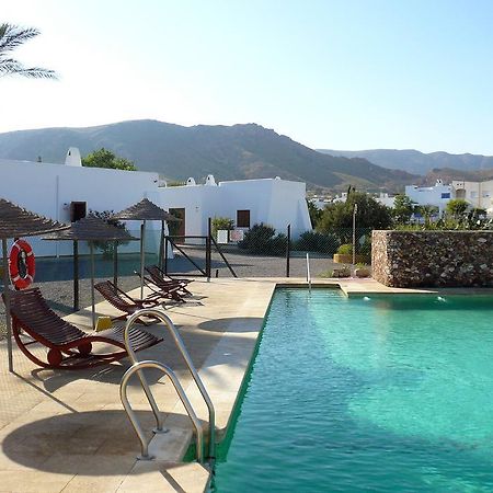 Apartament La Posidonia Rodalquilar Zewnętrze zdjęcie