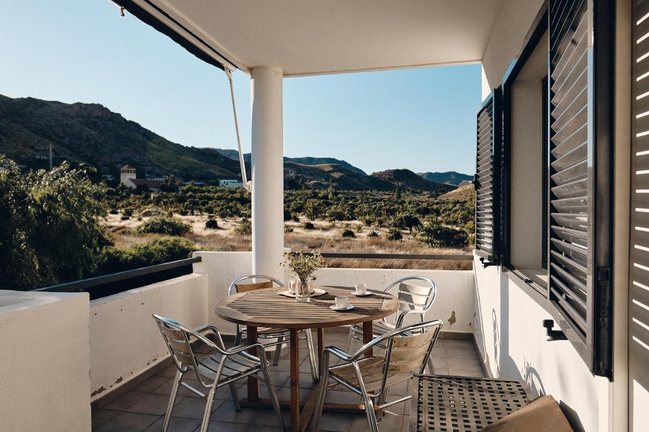 Apartament La Posidonia Rodalquilar Pokój zdjęcie