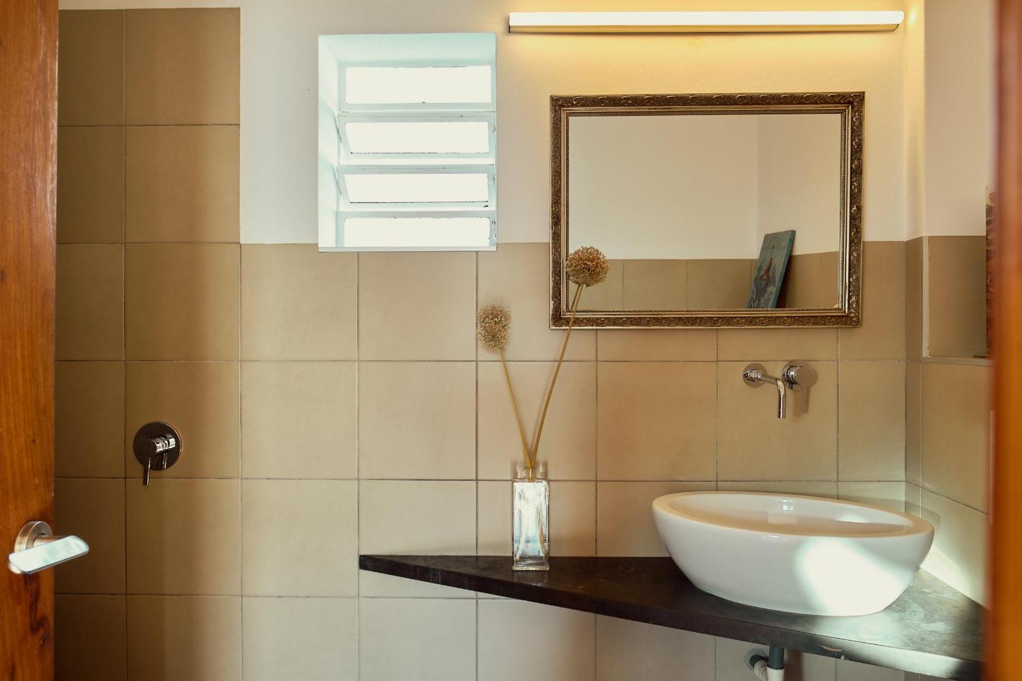 Apartament La Posidonia Rodalquilar Pokój zdjęcie