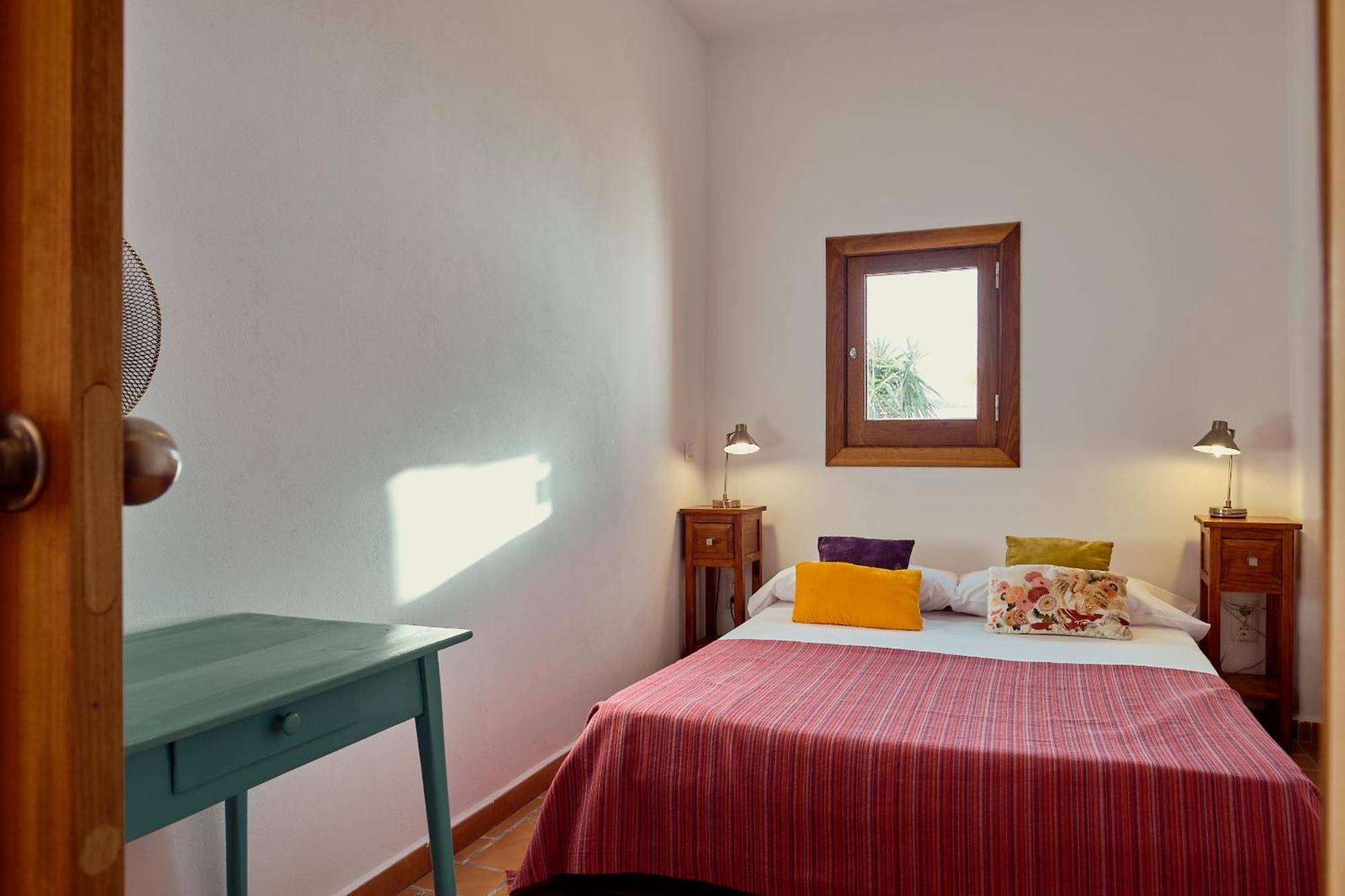 Apartament La Posidonia Rodalquilar Pokój zdjęcie