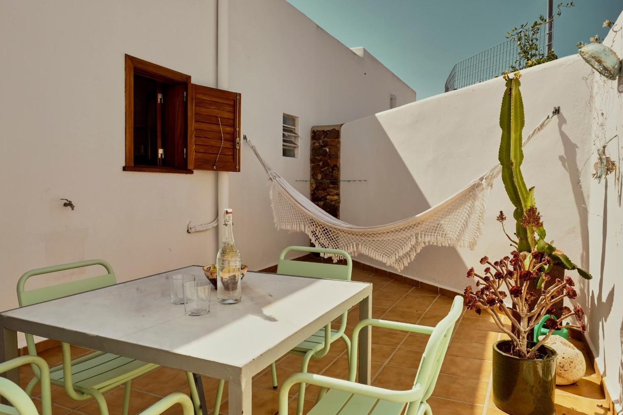 Apartament La Posidonia Rodalquilar Pokój zdjęcie