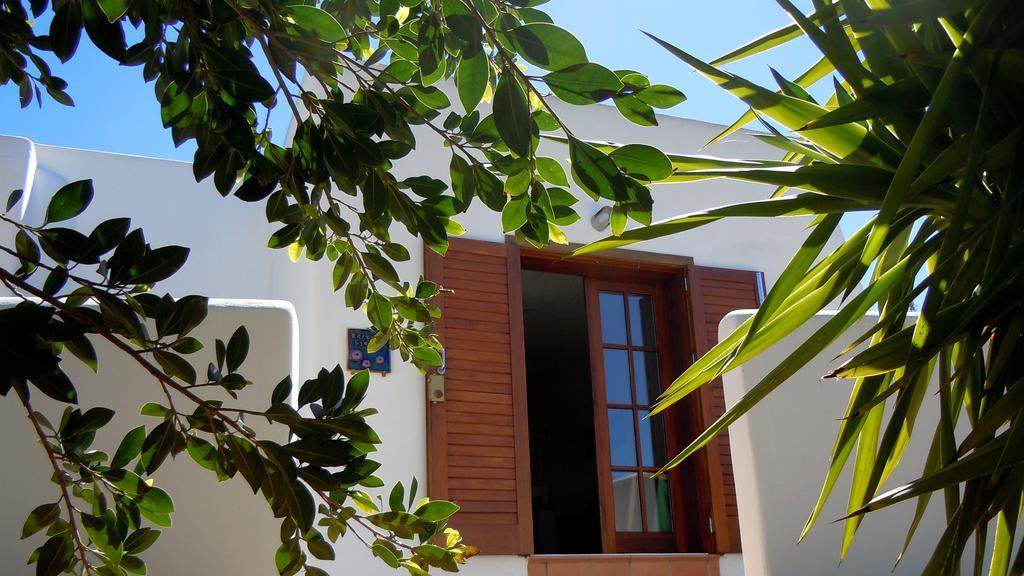 Apartament La Posidonia Rodalquilar Zewnętrze zdjęcie