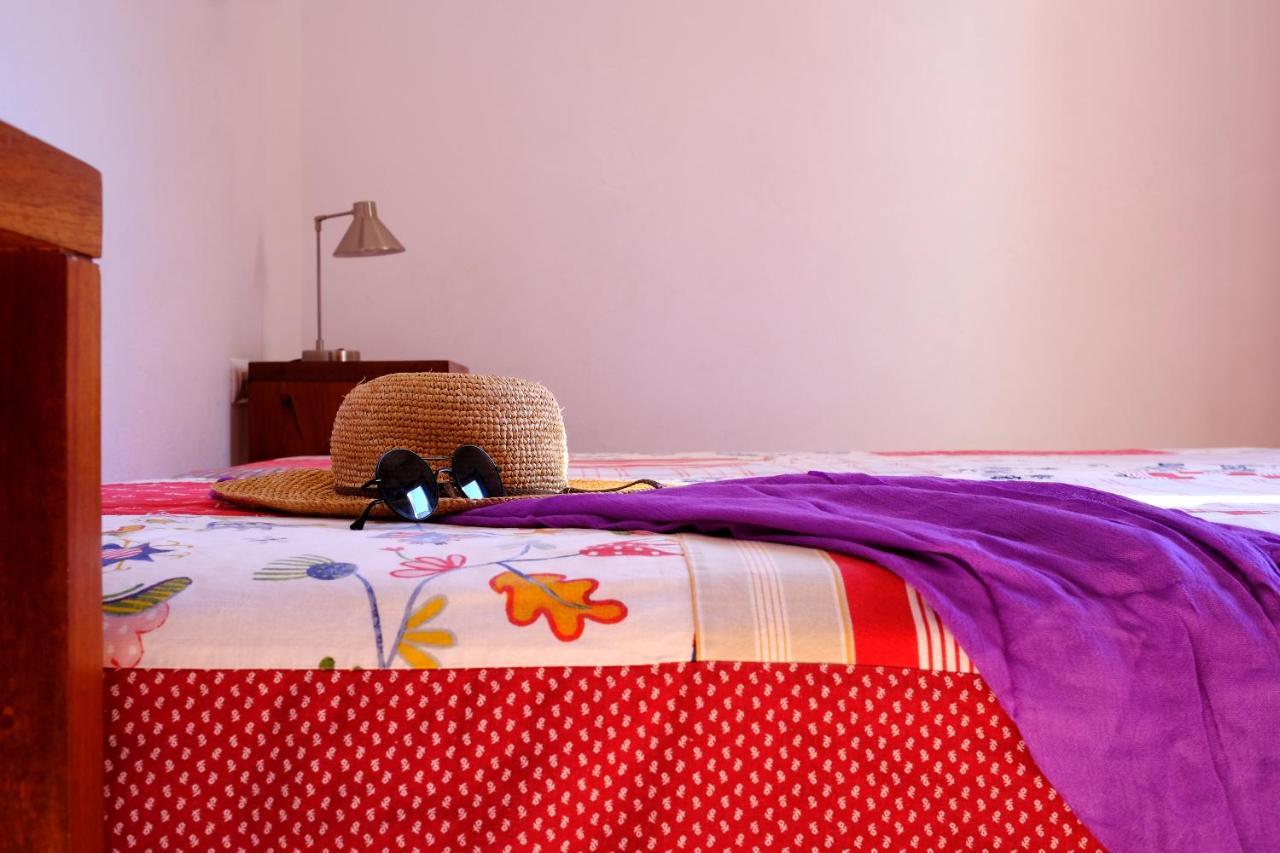 Apartament La Posidonia Rodalquilar Zewnętrze zdjęcie