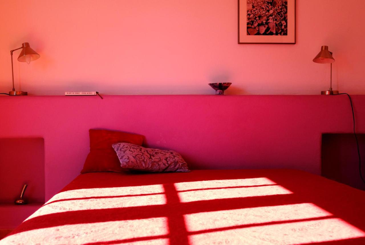 Apartament La Posidonia Rodalquilar Zewnętrze zdjęcie