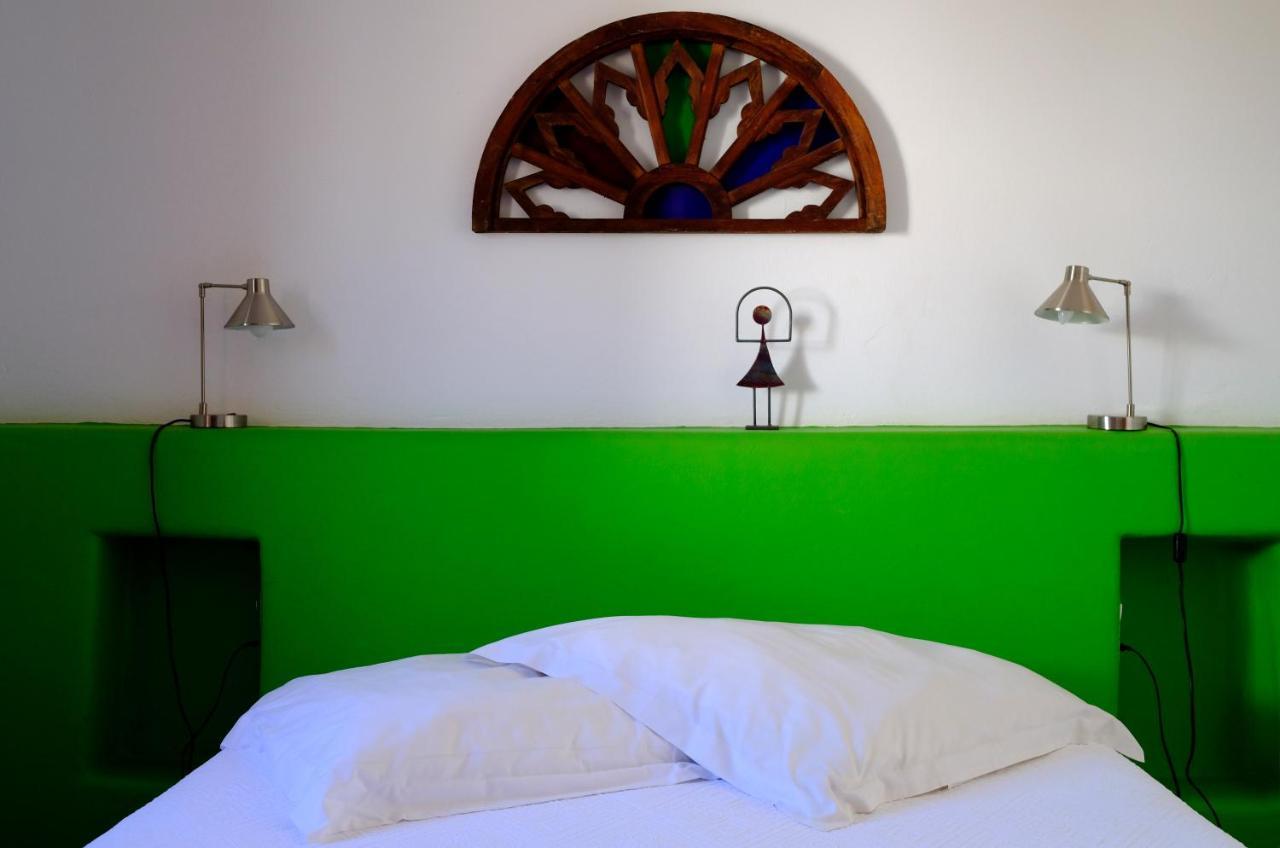 Apartament La Posidonia Rodalquilar Zewnętrze zdjęcie