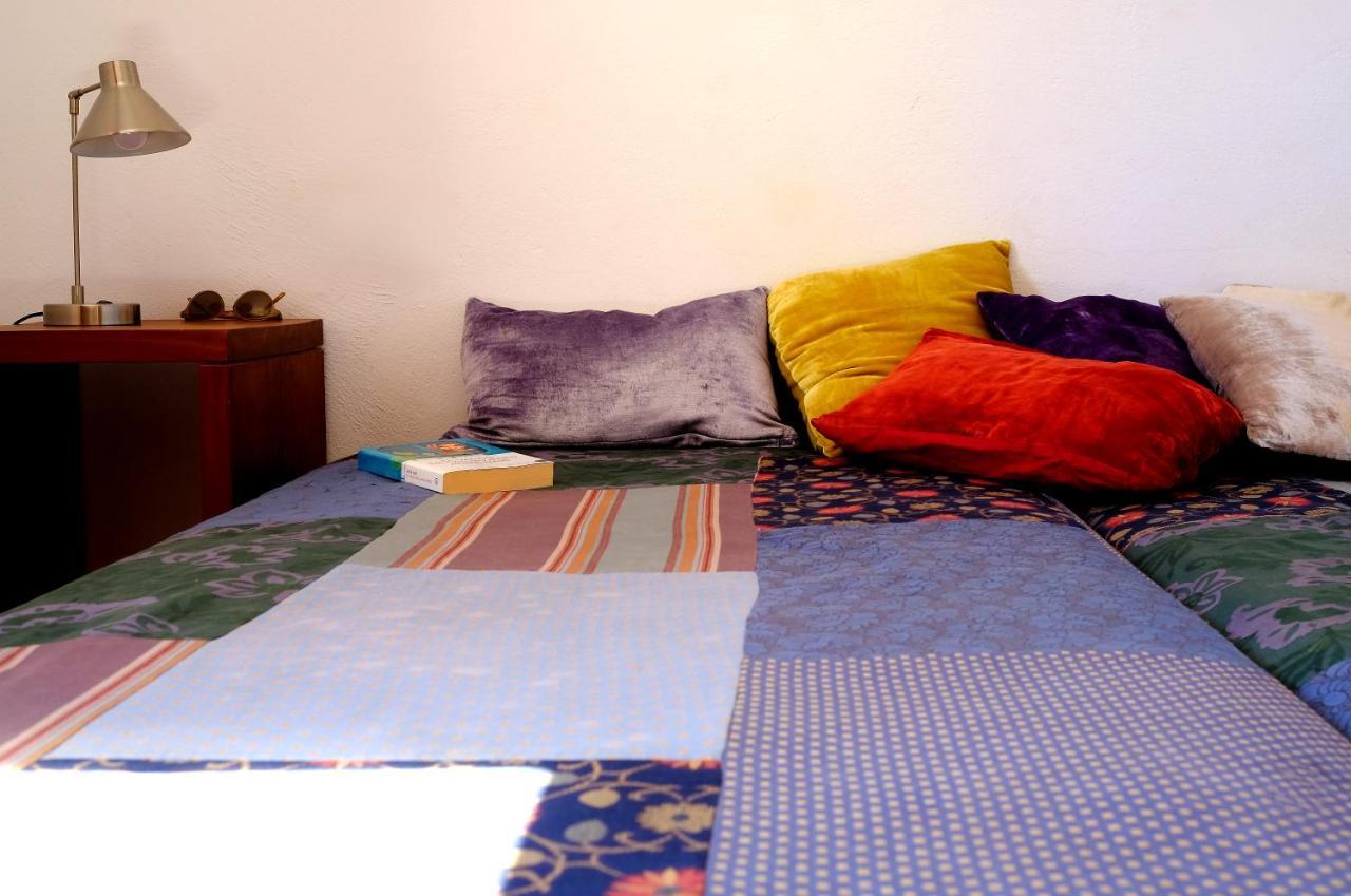Apartament La Posidonia Rodalquilar Zewnętrze zdjęcie