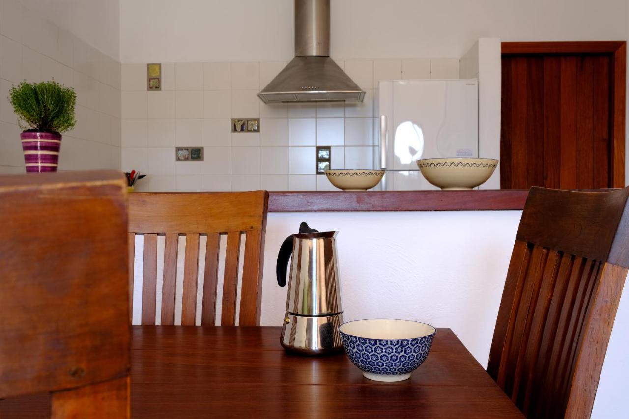 Apartament La Posidonia Rodalquilar Zewnętrze zdjęcie