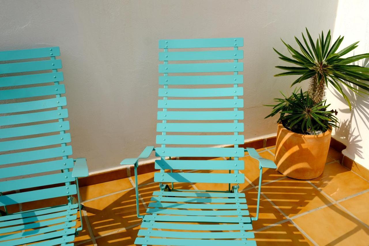 Apartament La Posidonia Rodalquilar Zewnętrze zdjęcie