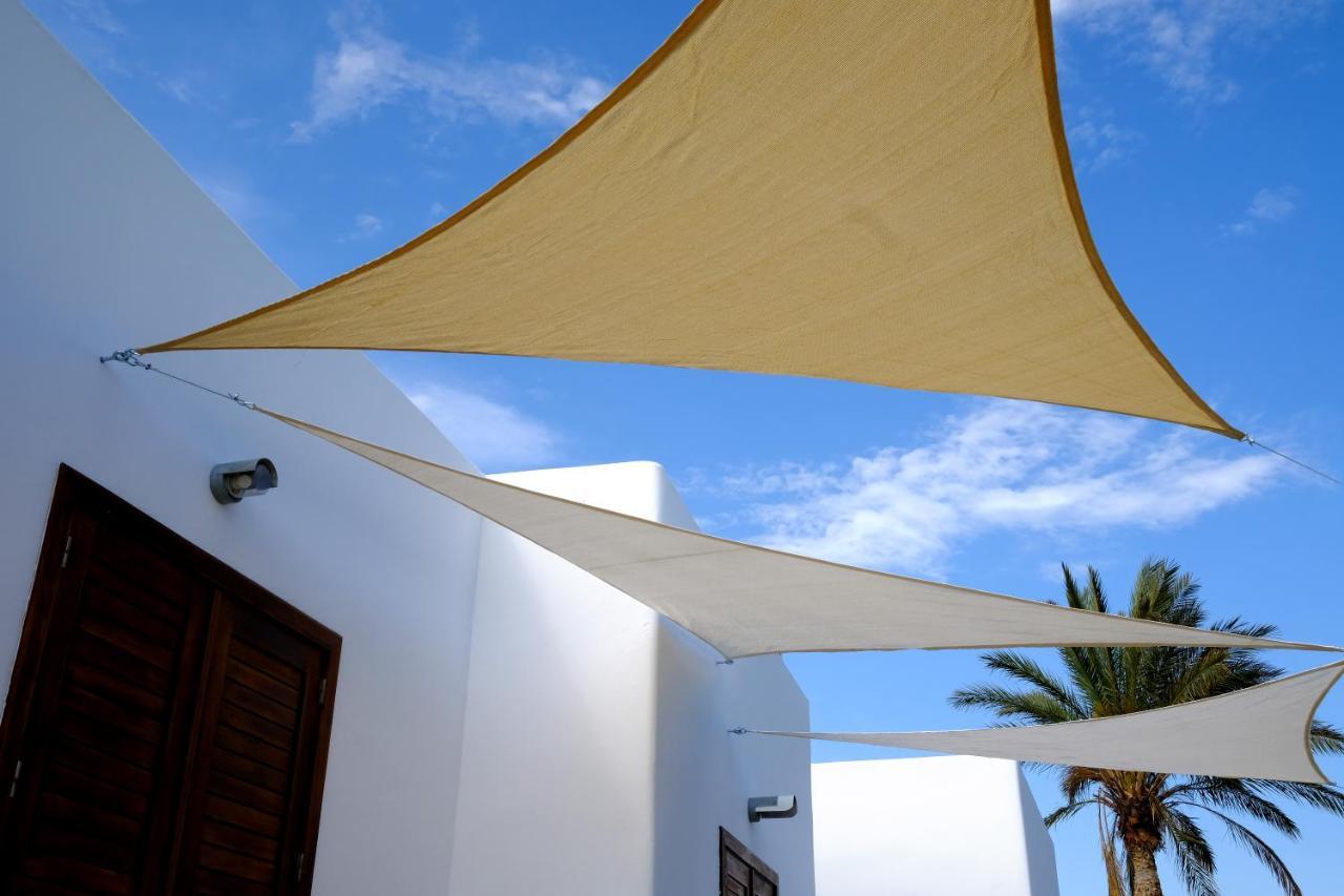 Apartament La Posidonia Rodalquilar Zewnętrze zdjęcie