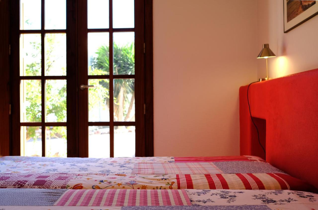 Apartament La Posidonia Rodalquilar Zewnętrze zdjęcie