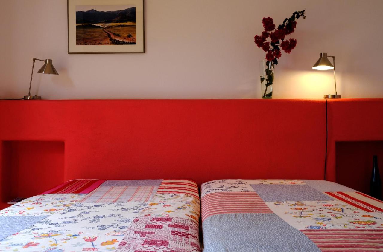 Apartament La Posidonia Rodalquilar Zewnętrze zdjęcie