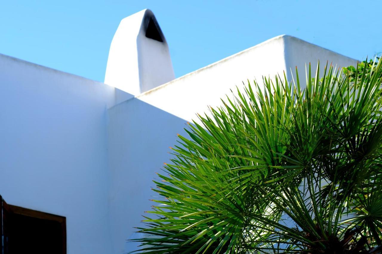 Apartament La Posidonia Rodalquilar Zewnętrze zdjęcie