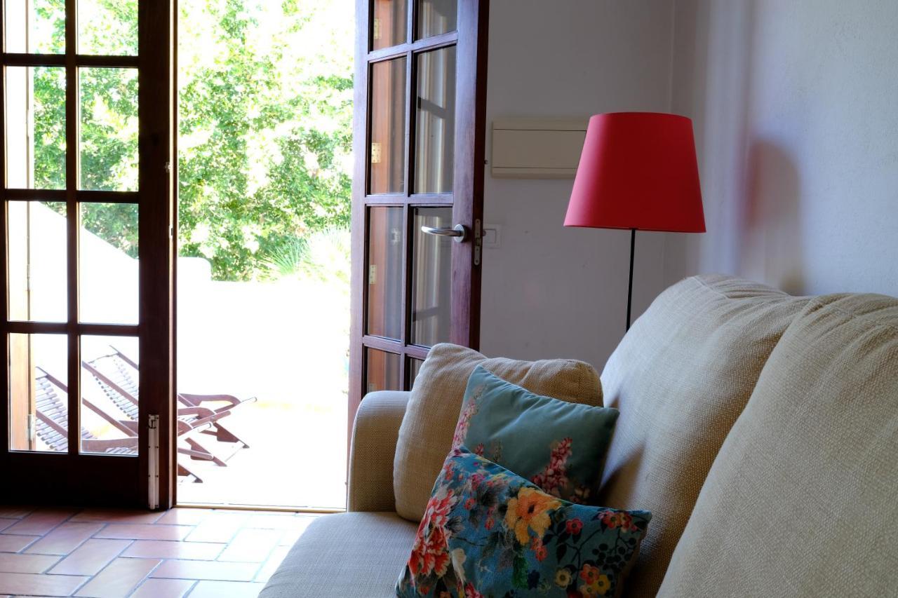 Apartament La Posidonia Rodalquilar Zewnętrze zdjęcie