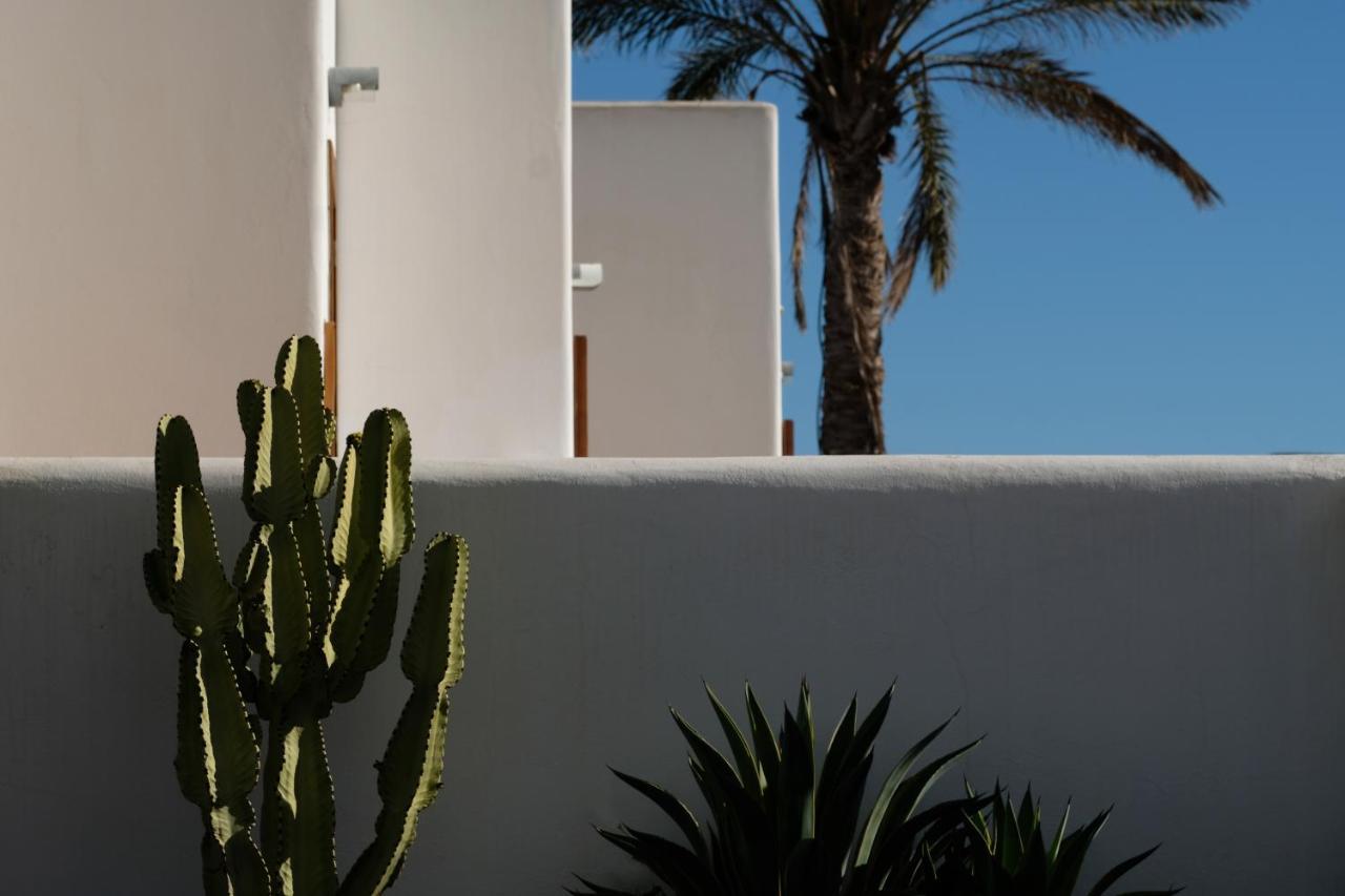 Apartament La Posidonia Rodalquilar Zewnętrze zdjęcie